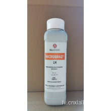 Nicrobraz LM produktu funkcijas